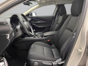 Mazda CX-30 2.0L e-SKYACTIV X MHEV 137kW (186CV) 6MT AWD Homura   - Foto 23