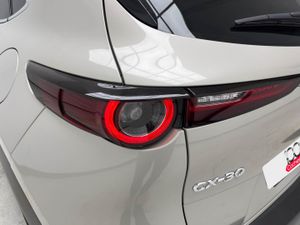 Mazda CX-30 2.0L e-SKYACTIV X MHEV 137kW (186CV) 6MT AWD Homura   - Foto 18