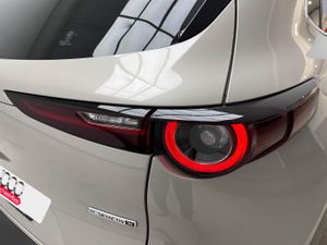 Mazda CX-30 2.0L e-SKYACTIV X MHEV 137kW (186CV) 6MT AWD Homura   - Foto 19