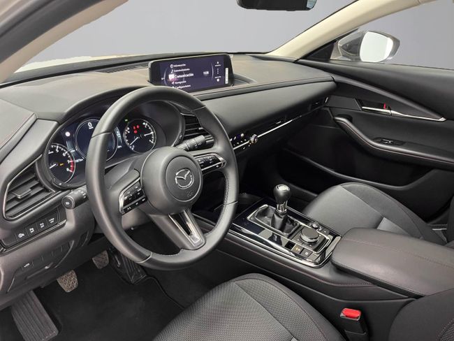 Mazda CX-30 2.0L e-SKYACTIV X MHEV 137kW (186CV) 6MT AWD Homura   - Foto 22