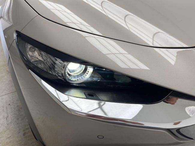 Mazda CX-30 2.0L e-SKYACTIV X MHEV 137kW (186CV) 6MT AWD Homura   - Foto 9