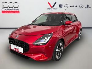 Suzuki Swift 1.2 S3 Mild Hybrid CVT   - Foto 2