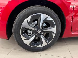 Suzuki Swift 1.2 S3 Mild Hybrid CVT   - Foto 14
