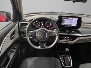 Suzuki Swift 1.2 S3 Mild Hybrid CVT   - Foto 22