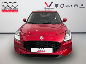 Suzuki Swift 1.2 S3 Mild Hybrid CVT   - Foto 3