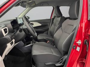 Suzuki Swift 1.2 S3 Mild Hybrid CVT   - Foto 21