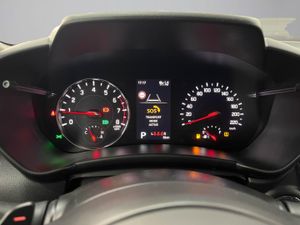 Suzuki Swift 1.2 S3 Mild Hybrid CVT   - Foto 9
