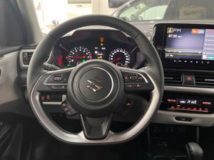 Suzuki Swift 1.2 S3 Mild Hybrid CVT   - Foto 23