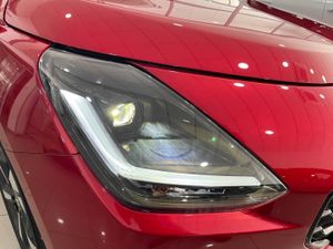 Suzuki Swift 1.2 S3 Mild Hybrid CVT   - Foto 12