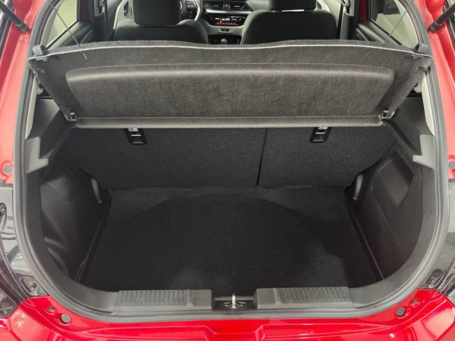 Suzuki Swift 1.2 S3 Mild Hybrid CVT   - Foto 18