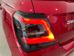 Suzuki Swift 1.2 S3 Mild Hybrid CVT   - Foto 16