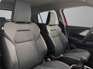 Suzuki Swift 1.2 S3 Mild Hybrid CVT   - Foto 8