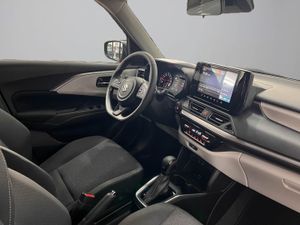 Suzuki Swift 1.2 S3 Mild Hybrid CVT   - Foto 24