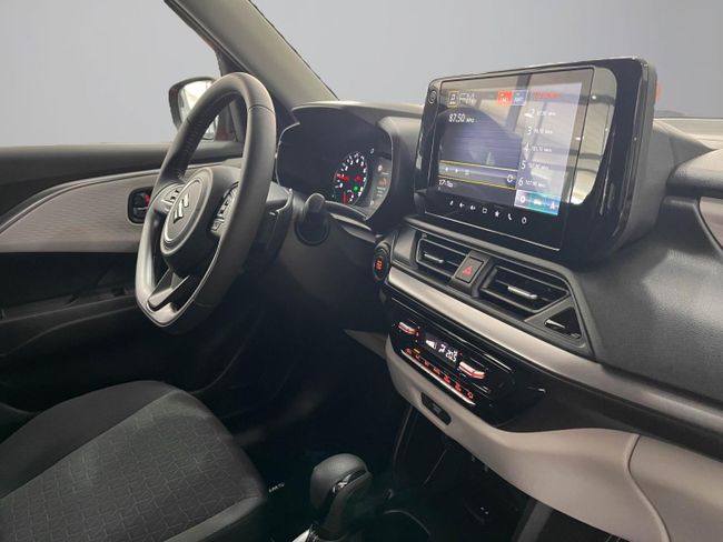 Suzuki Swift 1.2 S3 Mild Hybrid CVT   - Foto 25
