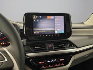 Suzuki Swift 1.2 S3 Mild Hybrid CVT   - Foto 10