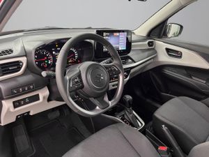 Suzuki Swift 1.2 S3 Mild Hybrid CVT   - Foto 20
