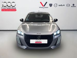 Peugeot 208 Style HYBRID 110 eDCS6   - Foto 3