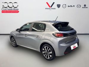 Peugeot 208 Style HYBRID 110 eDCS6   - Foto 7