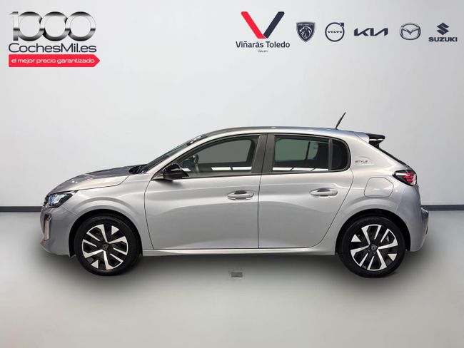 Peugeot 208 Style HYBRID 110 eDCS6   - Foto 8