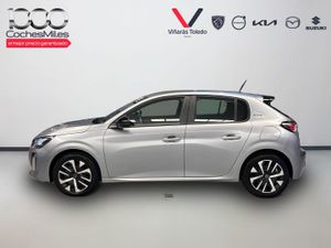 Peugeot 208 Style HYBRID 110 eDCS6   - Foto 8
