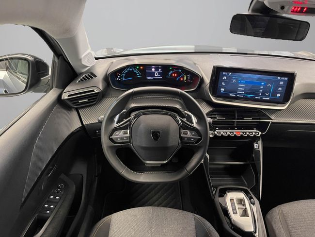 Peugeot 208 Style HYBRID 110 eDCS6   - Foto 15