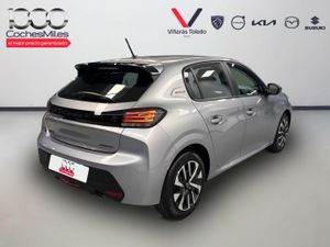 Peugeot 208 Style HYBRID 110 eDCS6   - Foto 5