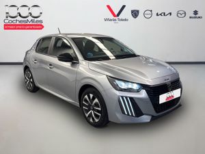 Peugeot 208 Style HYBRID 110 eDCS6   - Foto 4