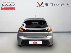 Peugeot 208 Style HYBRID 110 eDCS6   - Foto 6