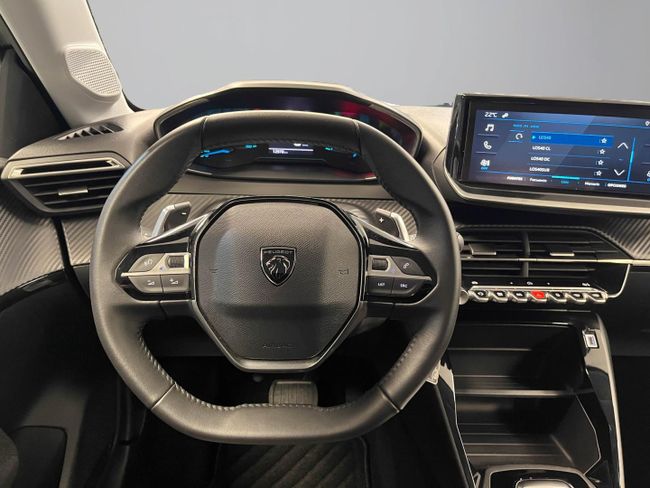 Peugeot 208 Style HYBRID 110 eDCS6   - Foto 16