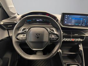 Peugeot 208 Style HYBRID 110 eDCS6   - Foto 16