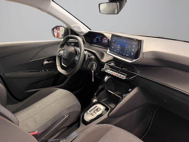 Peugeot 208 Style HYBRID 110 eDCS6   - Foto 17