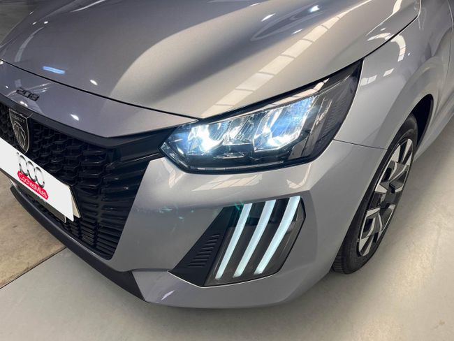 Peugeot 208 Style HYBRID 110 eDCS6   - Foto 22