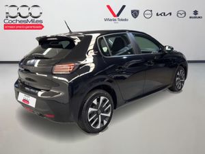 Peugeot 208 Style HYBRID 110 eDCS6   - Foto 8