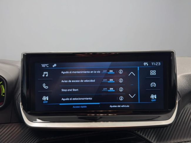 Peugeot 208 Style HYBRID 110 eDCS6   - Foto 21