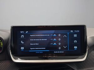 Peugeot 208 Style HYBRID 110 eDCS6   - Foto 21
