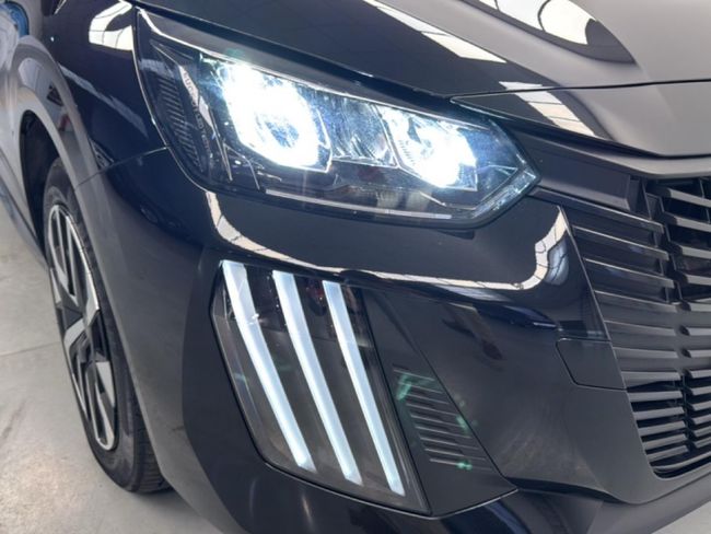 Peugeot 208 Style HYBRID 110 eDCS6   - Foto 10