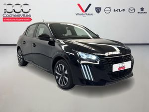 Peugeot 208 Style HYBRID 110 eDCS6   - Foto 7