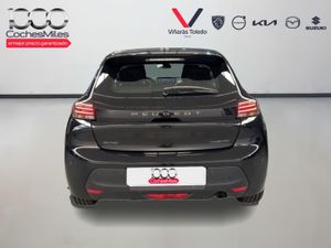 Peugeot 208 Style HYBRID 110 eDCS6   - Foto 5