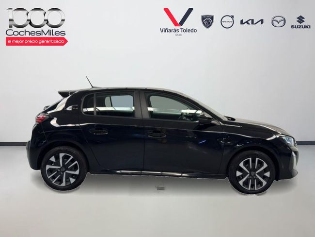 Peugeot 208 Style HYBRID 110 eDCS6   - Foto 6