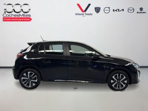 Peugeot 208 Style HYBRID 110 eDCS6   - Foto 6