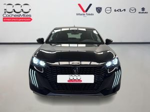 Peugeot 208 Style HYBRID 110 eDCS6   - Foto 4