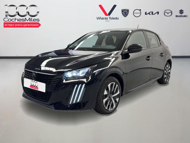 Peugeot 208 Style HYBRID 110 eDCS6   - Foto 2