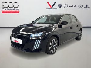 Peugeot 208 Style HYBRID 110 eDCS6   - Foto 2