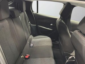 Peugeot 208 Style HYBRID 110 eDCS6   - Foto 18