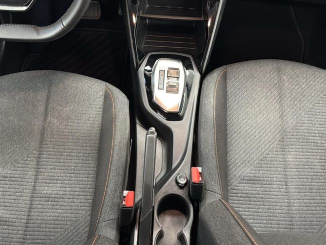 Peugeot 208 Style HYBRID 110 eDCS6   - Foto 14