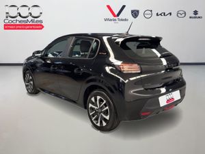 Peugeot 208 Style HYBRID 110 eDCS6   - Foto 3