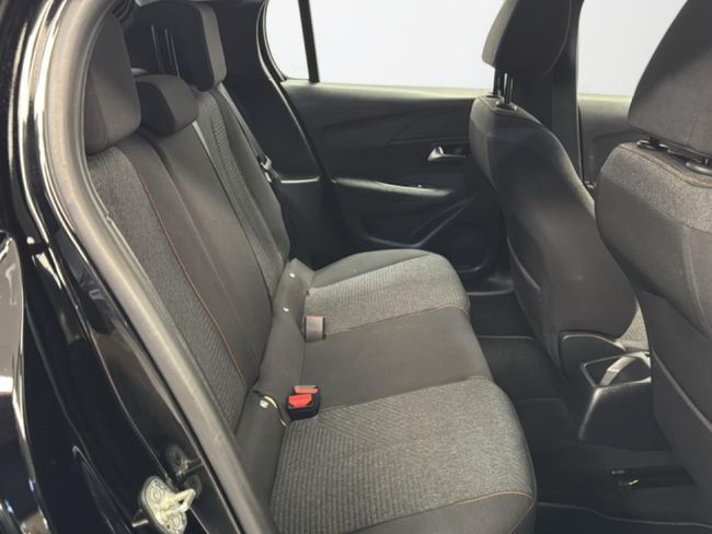 Peugeot 208 Style HYBRID 110 eDCS6   - Foto 15