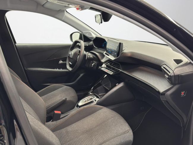 Peugeot 208 Style HYBRID 110 eDCS6   - Foto 16