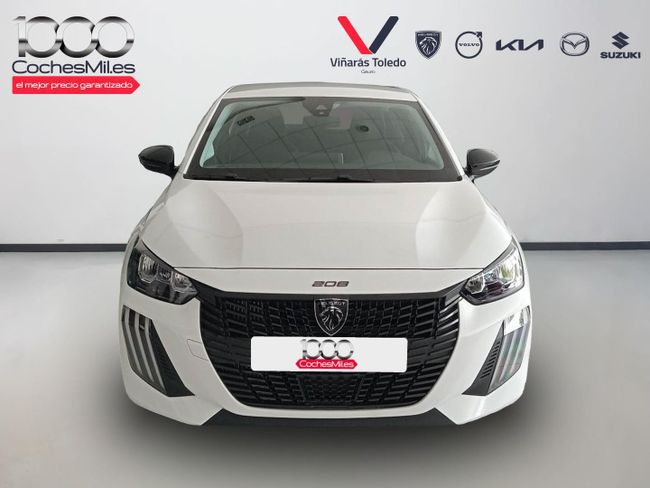 Peugeot 208 Style HYBRID 110 eDCS6   - Foto 5