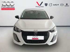 Peugeot 208 Style HYBRID 110 eDCS6   - Foto 5